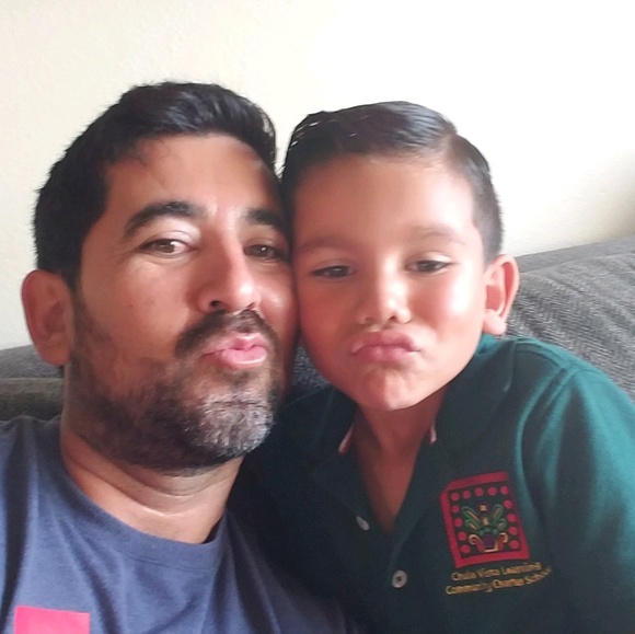 Meet your Posher, Alex - Picture 1 of 1